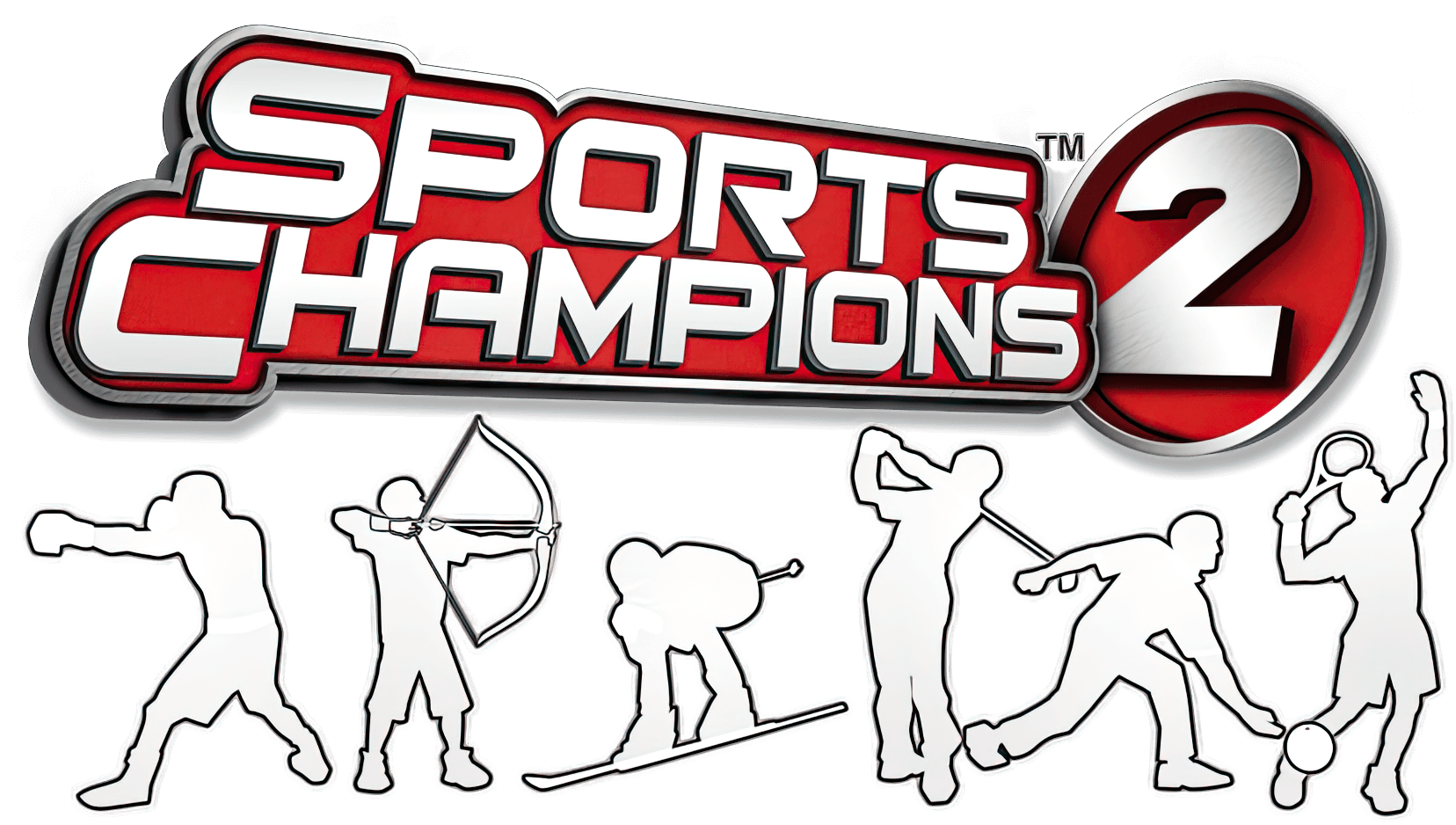 Sports Champions 2 логотип
